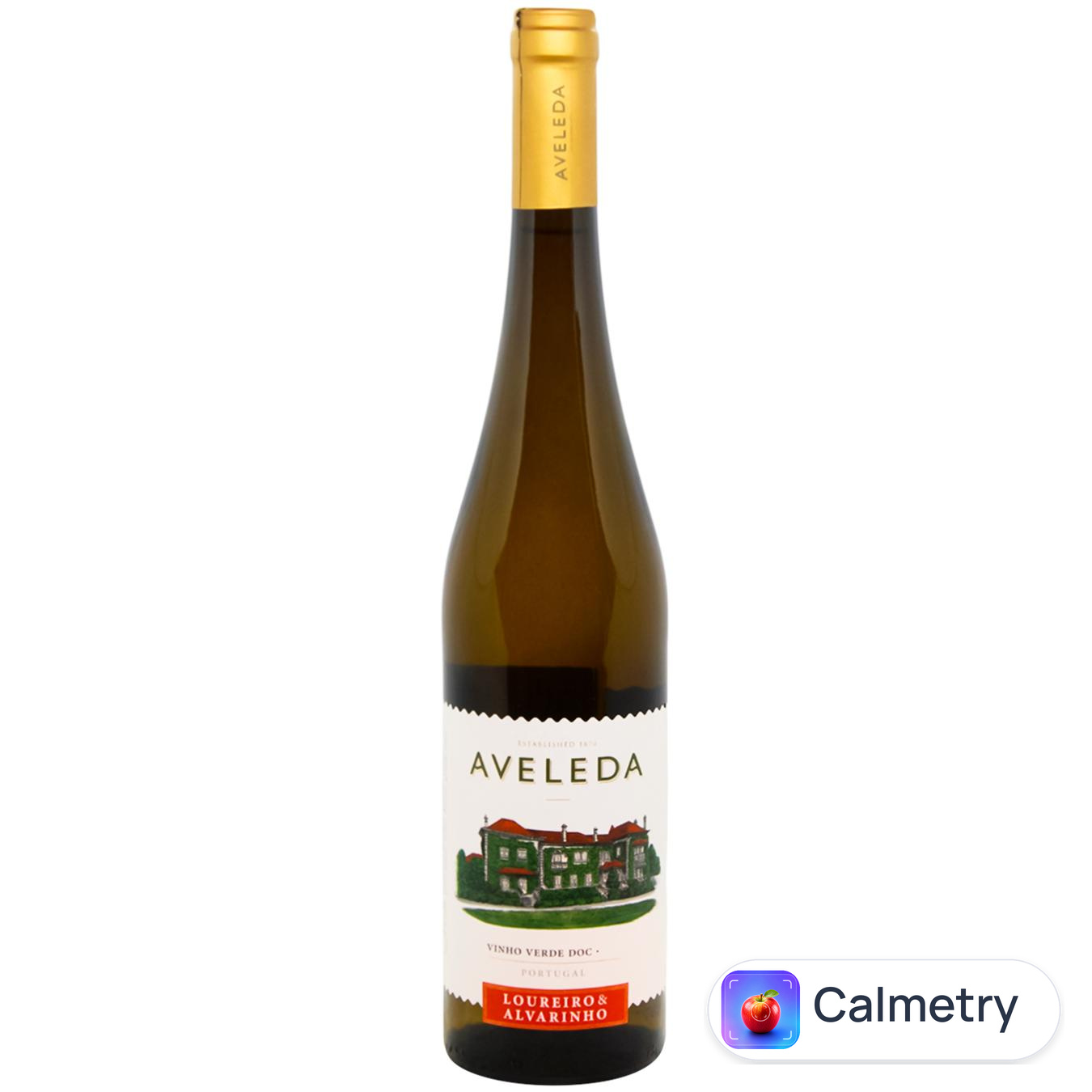 Вино Aveleda Loureiro & Alvarinho біле сухе 11,5% 0,75л