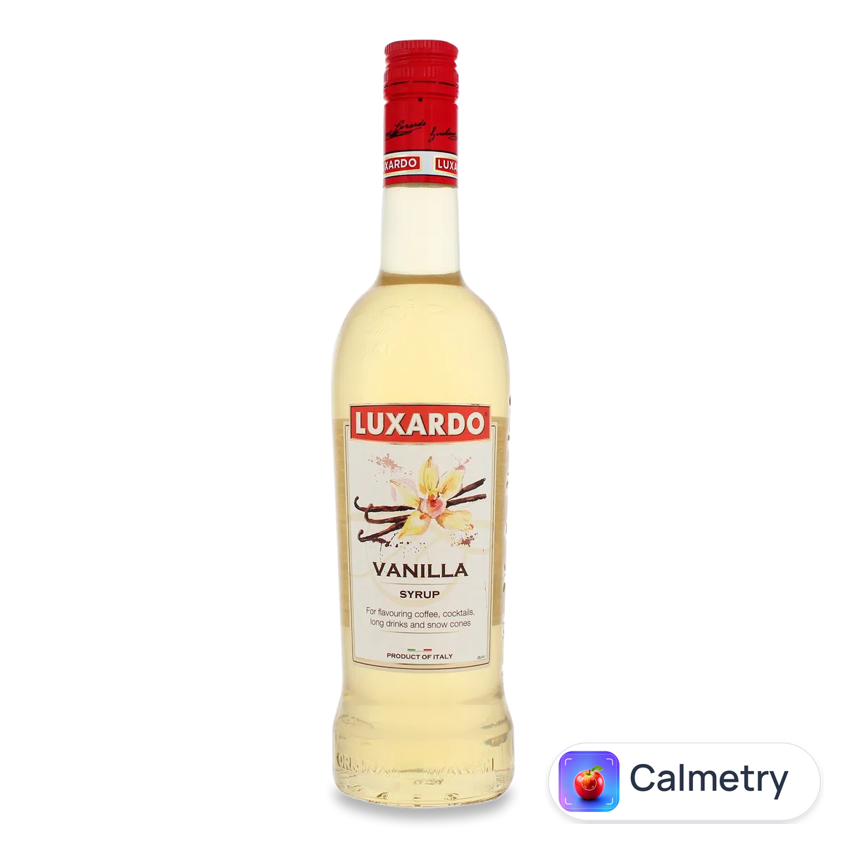 Сироп Luxardo Vanilla 0,75л