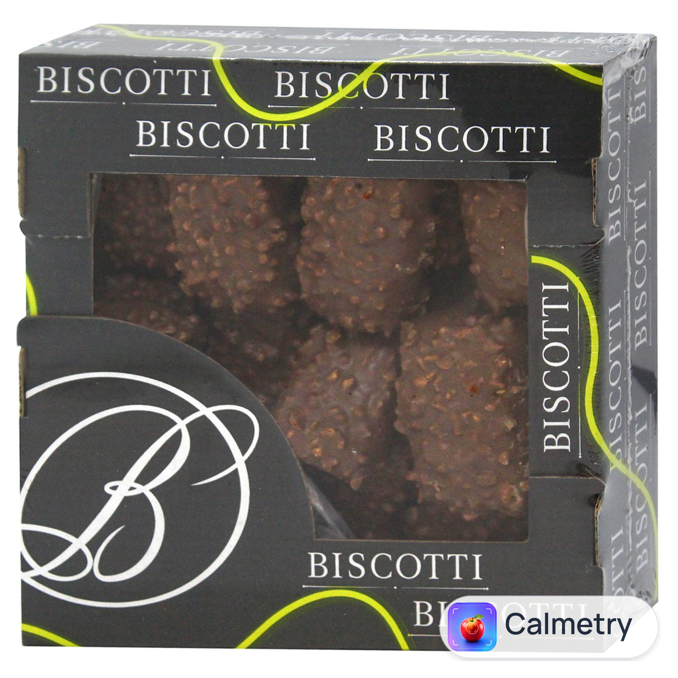 Печиво Biscotti Доменіко 360г — фото продукту