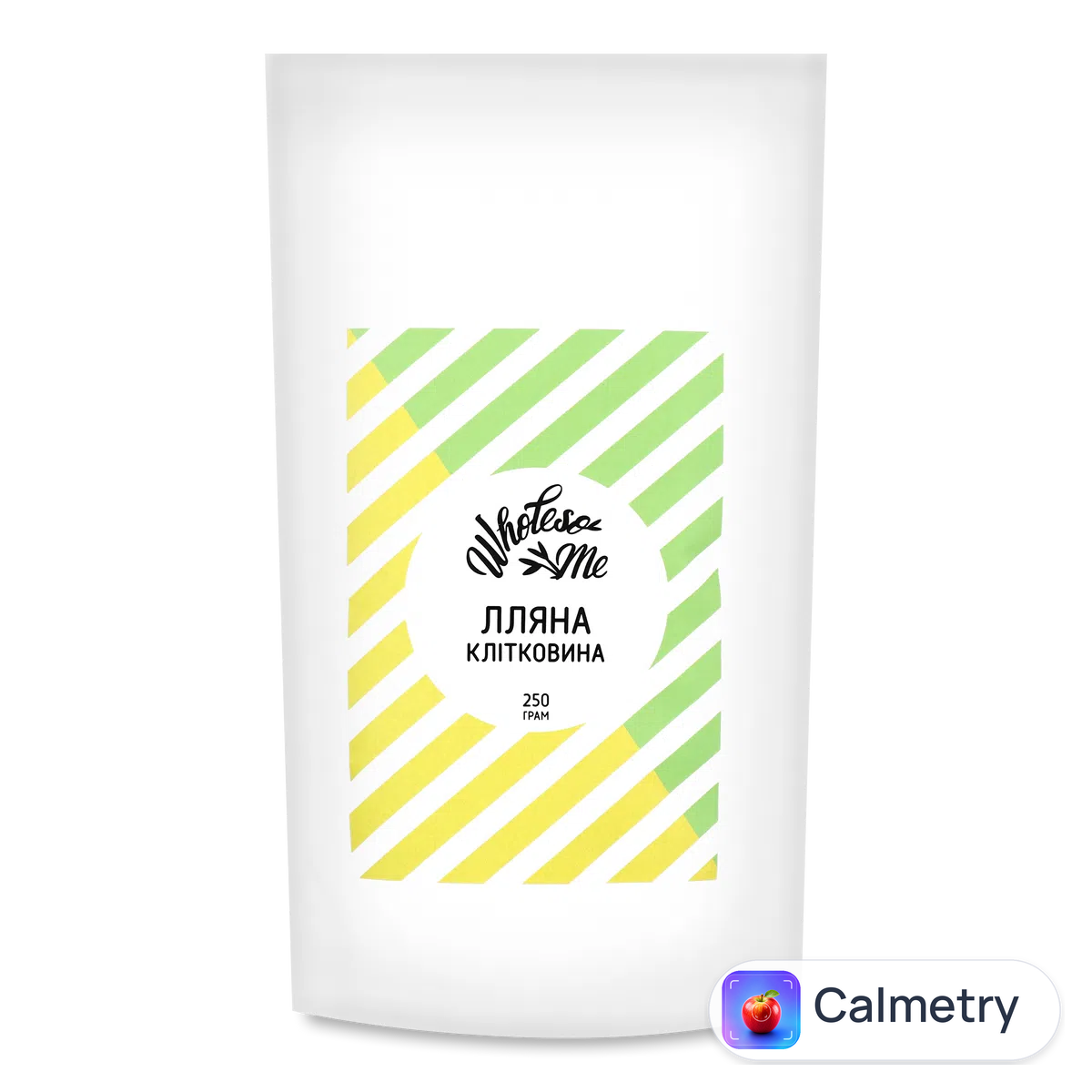 Клітковина лляна «Лавка традицій» Wholesome 250г