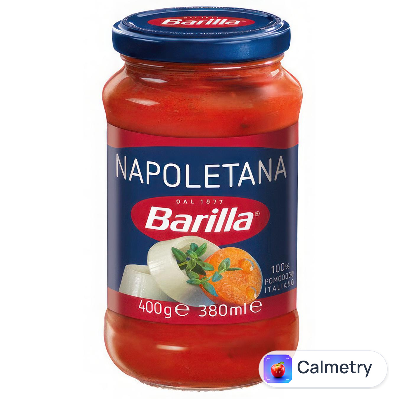 Соус томатний Barilla Napoletana 400г