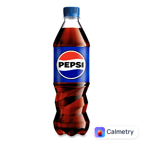 Напій Pepsi Cola, 0,5л