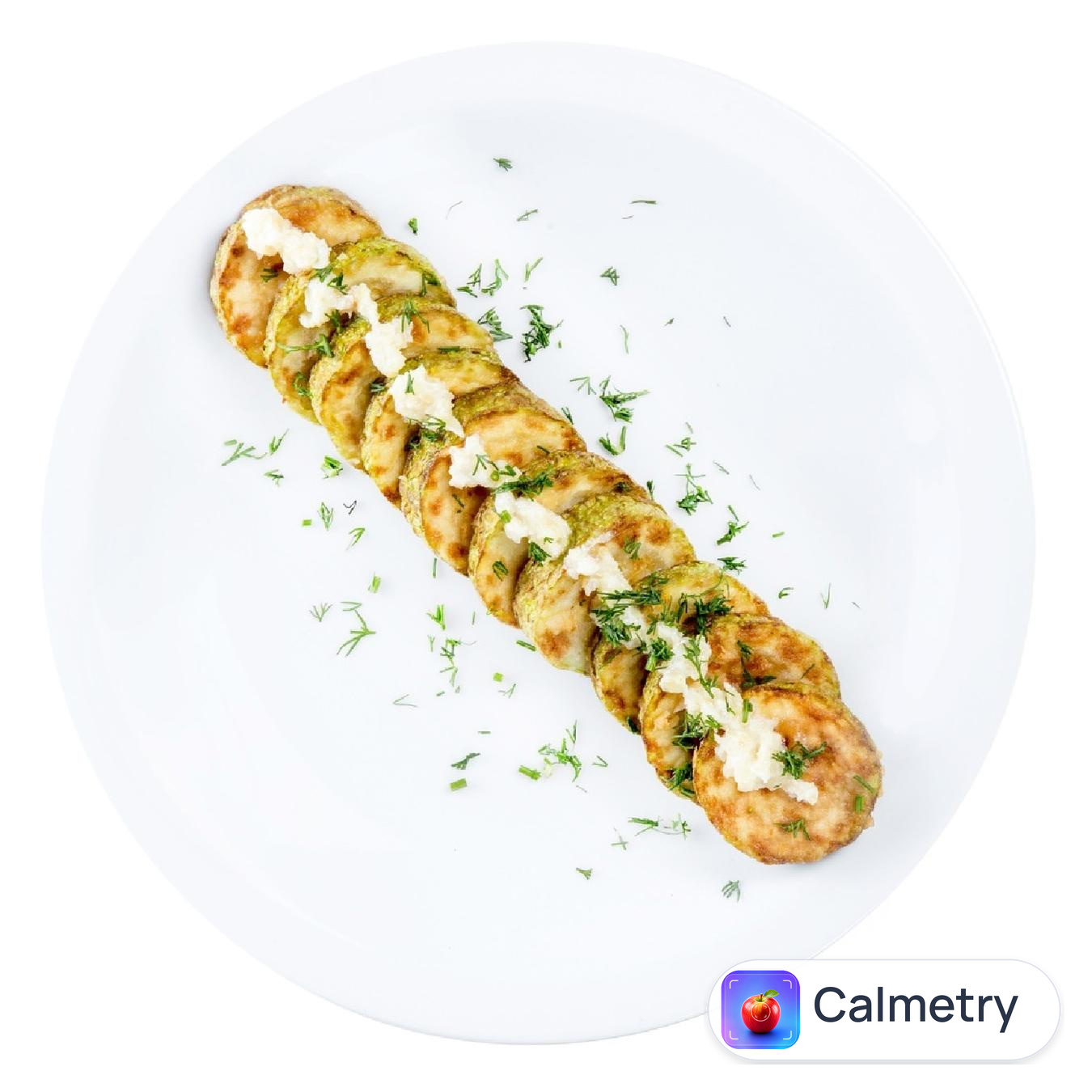 Кабачки смажені — фото продукту