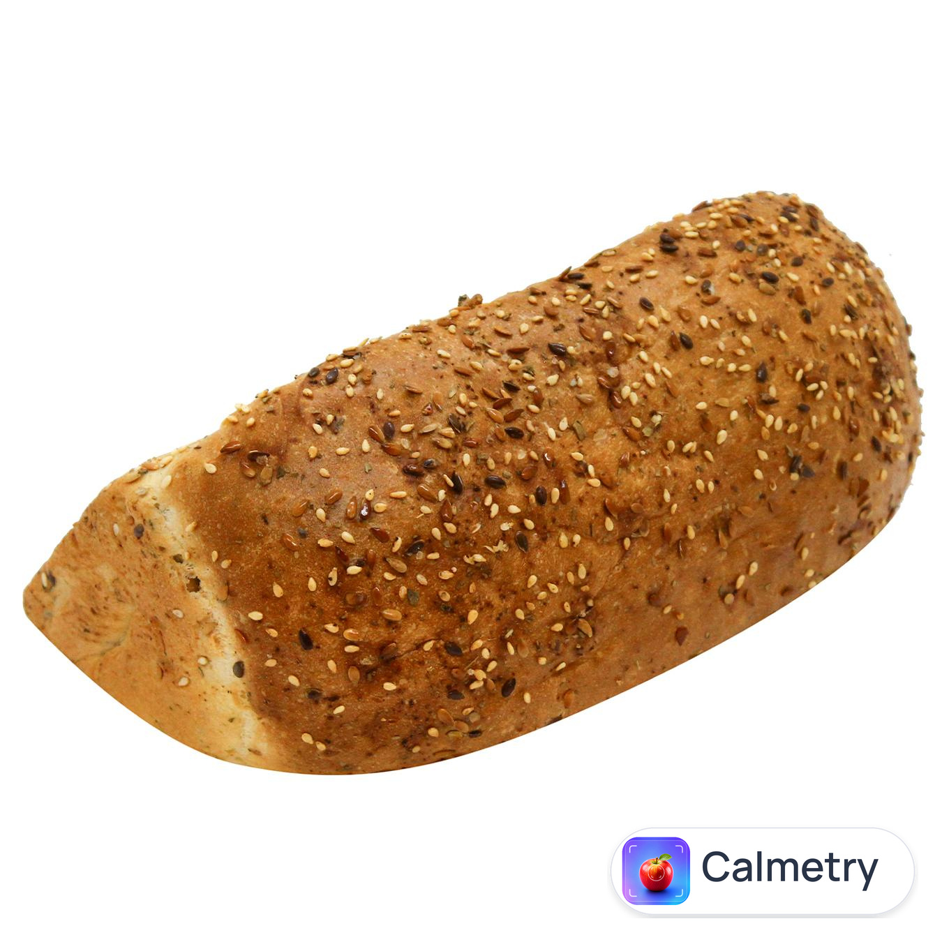 Хліб 9 зернових 400г — фото продукту