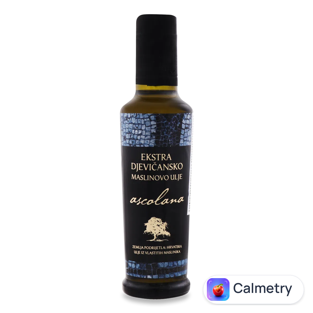 Олія оливкова Ol Istria Ascolana Extra Virgin 250мл