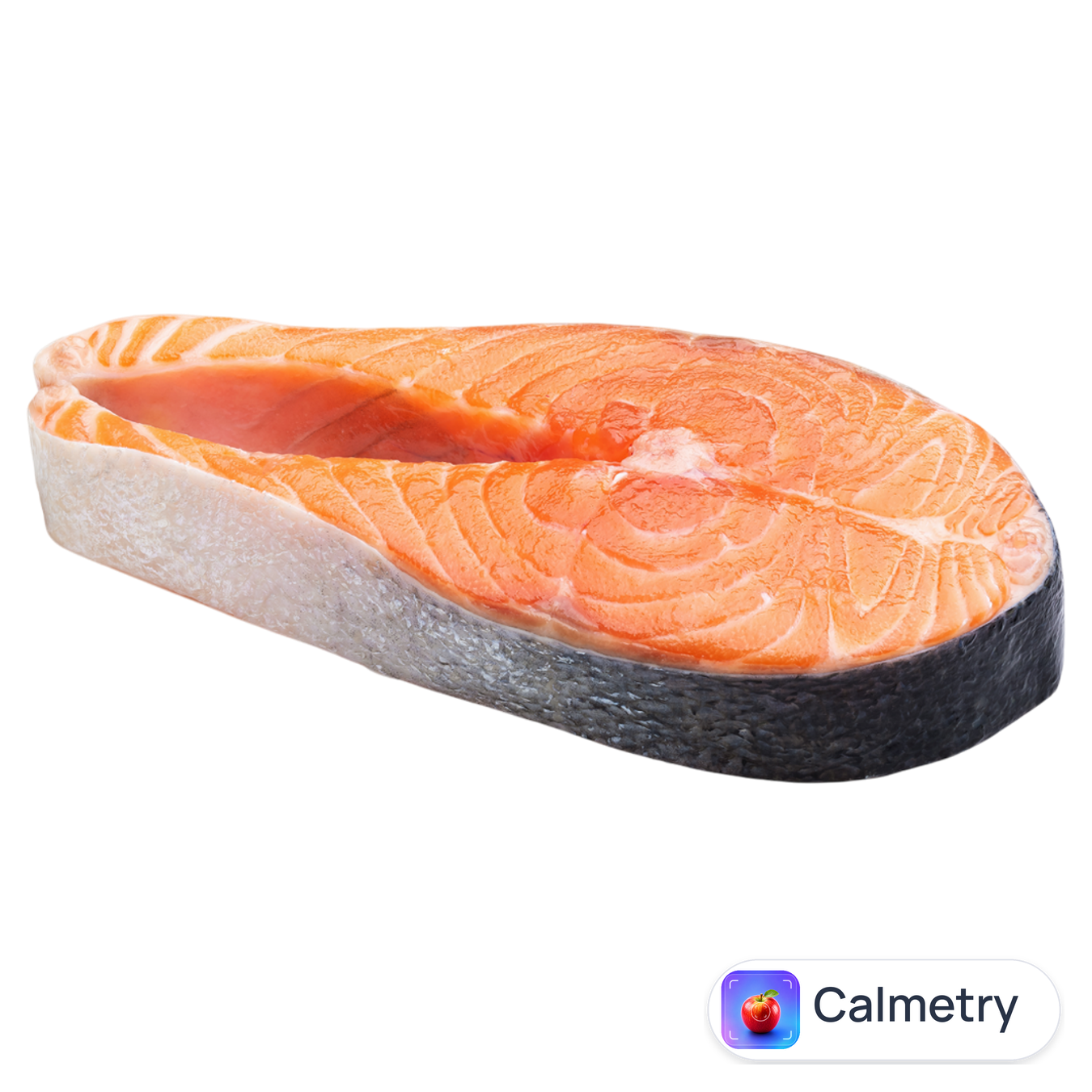 Лосось стейк 5+