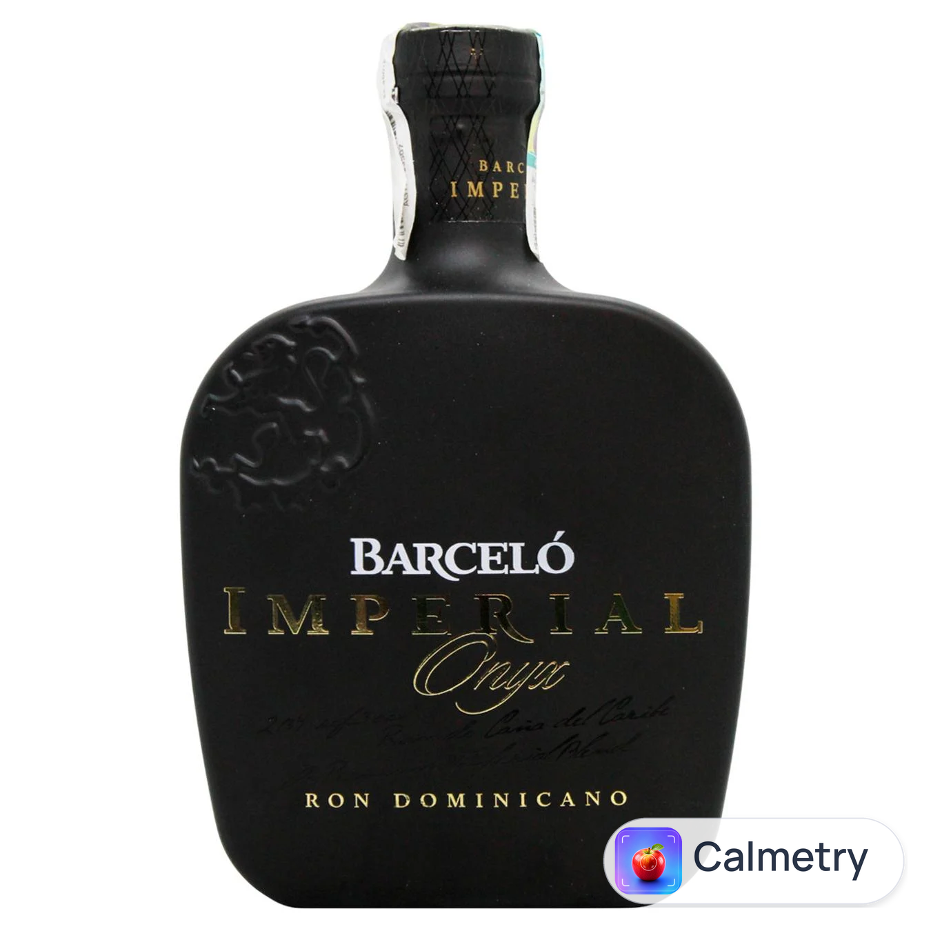 Ром Barcelo Imperial Onyx 10 років 38% 0,7л