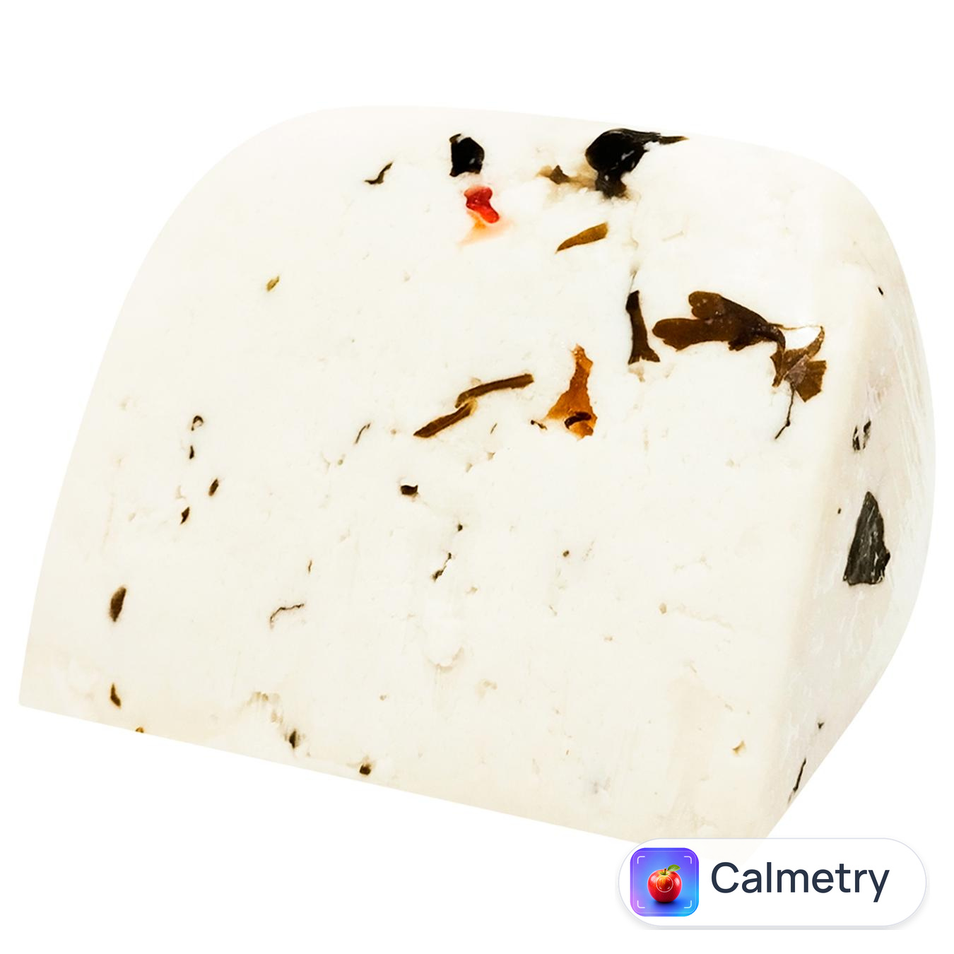 Сир Адигейський з зеленню 45%