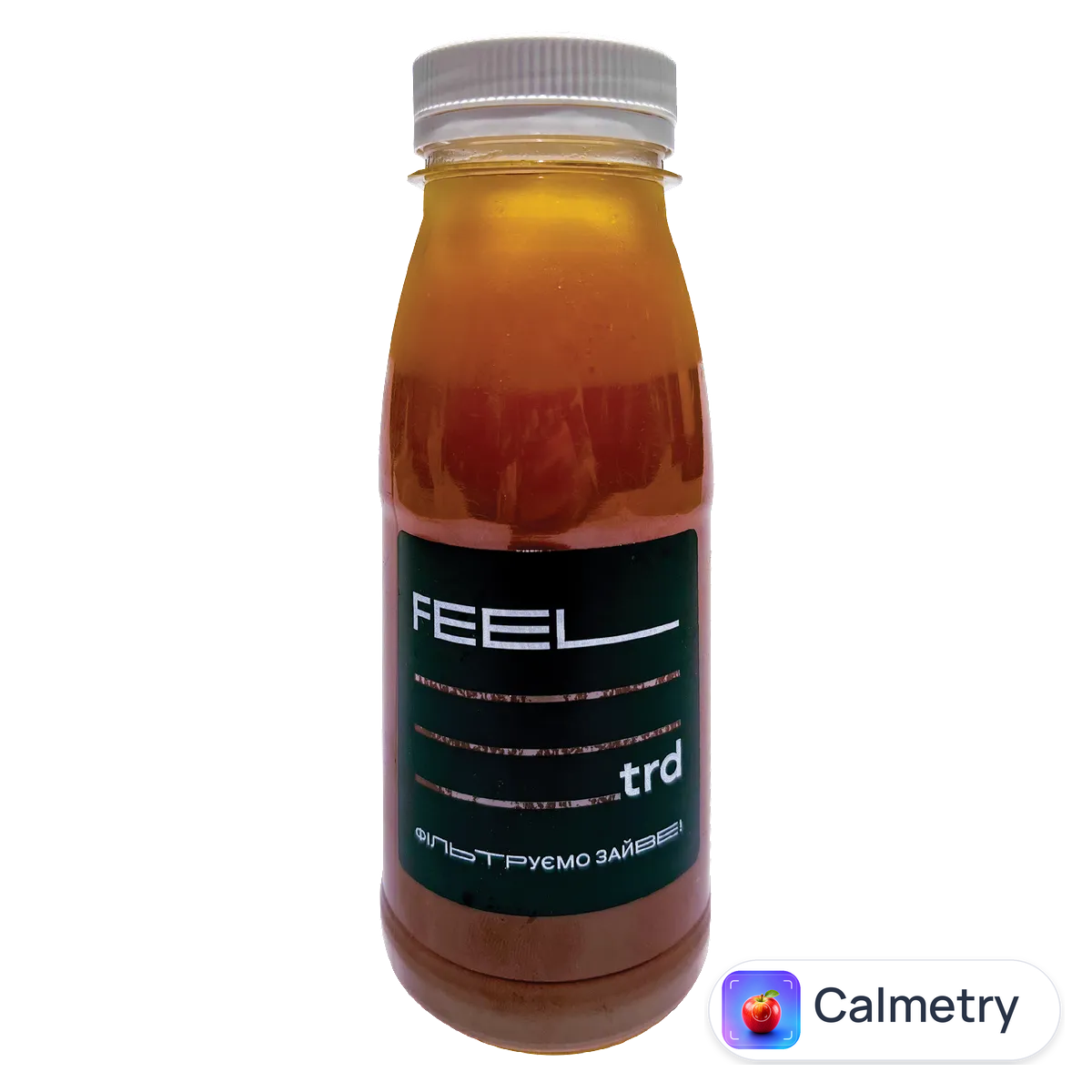 Фильтр-кофе Feel 150мл