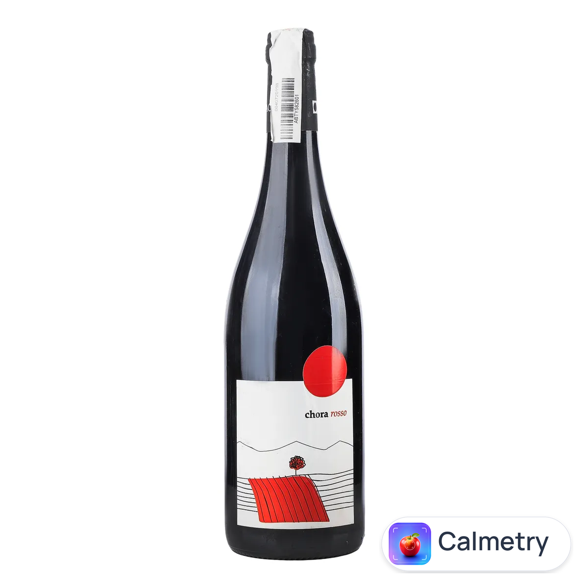 Вино L'Acino Chora Rosso Calabria IGT 2016 0,75л