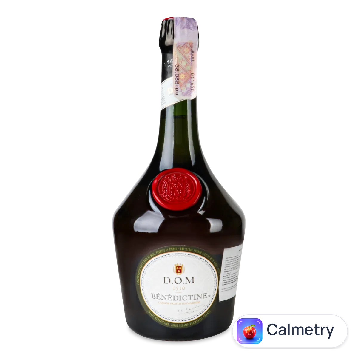 Лікер Benedictine Dom 0,75л