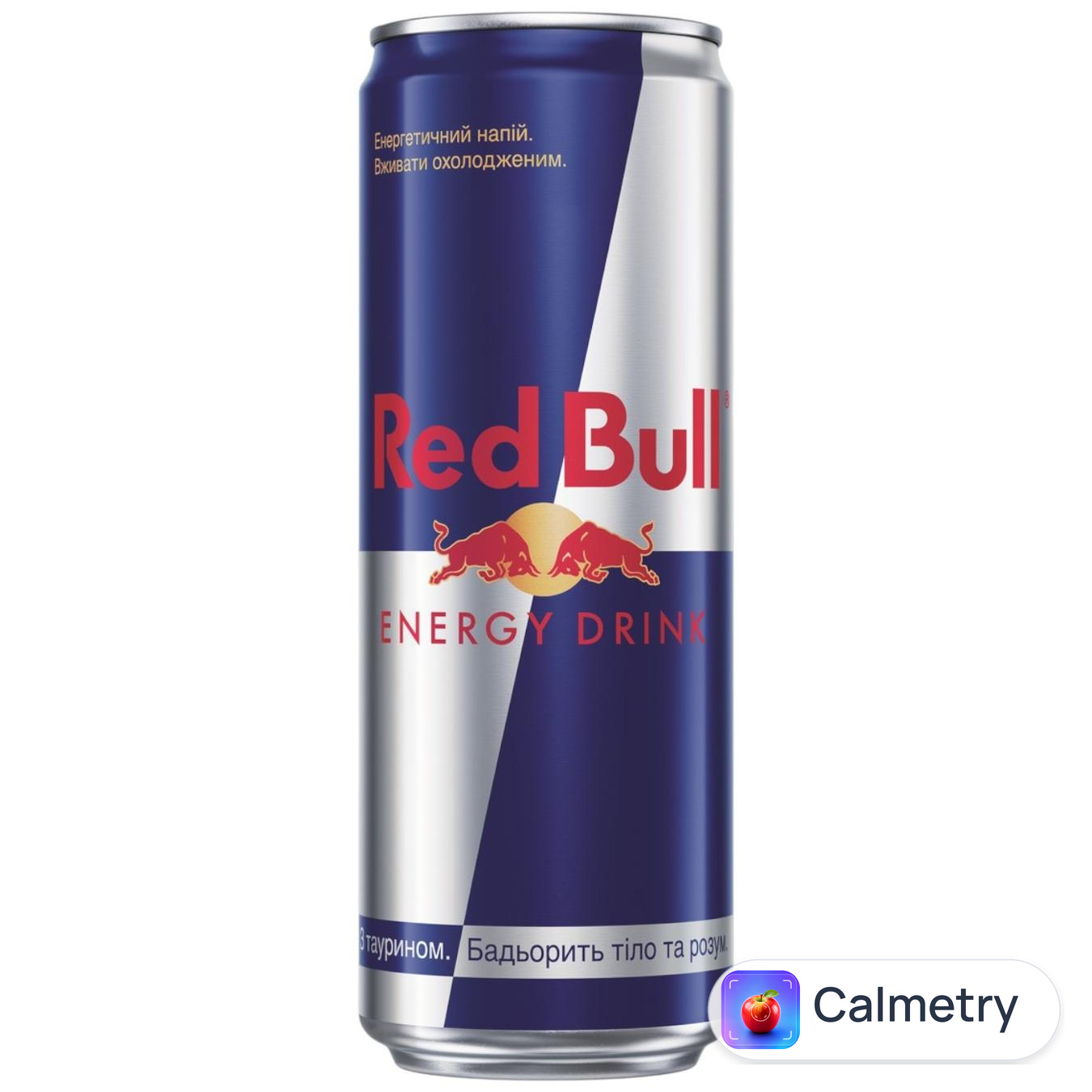 Напій енергетичний Red Bull 473мл