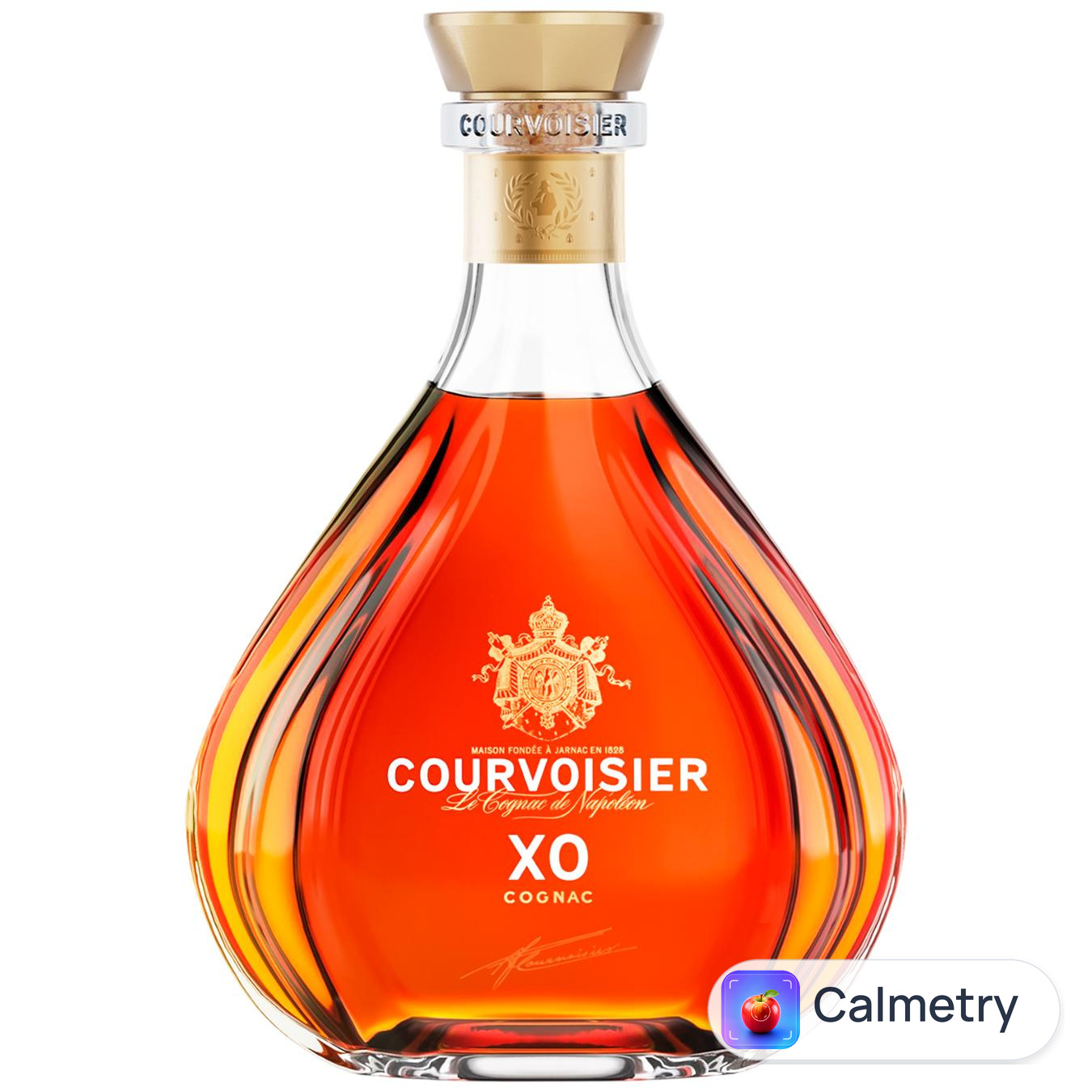 Коньяк Courvoisier Imperial Х.О. 40% 0,7л