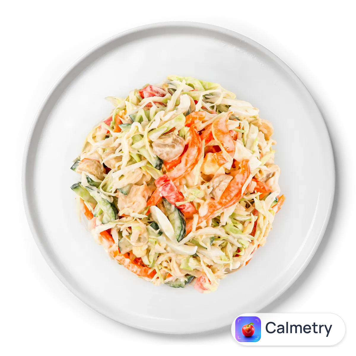 Салат «Хмельницький»
