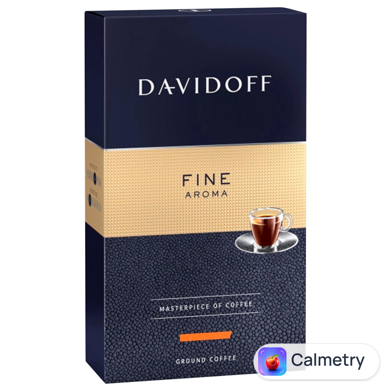 Кава мелена Davidoff Fine Aroma 250г