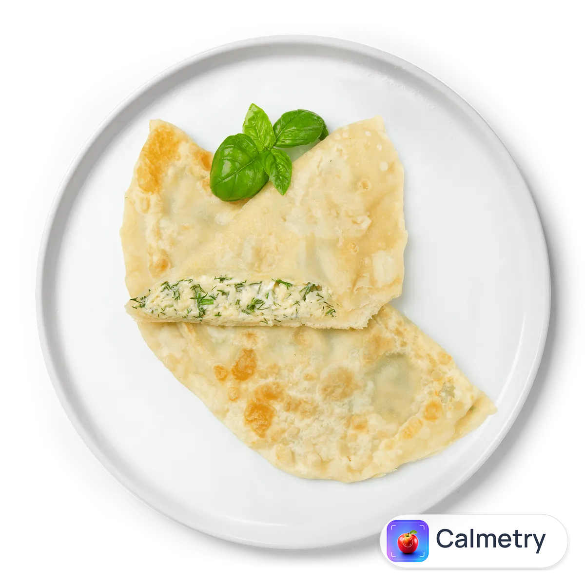 Кутаби із зеленню
