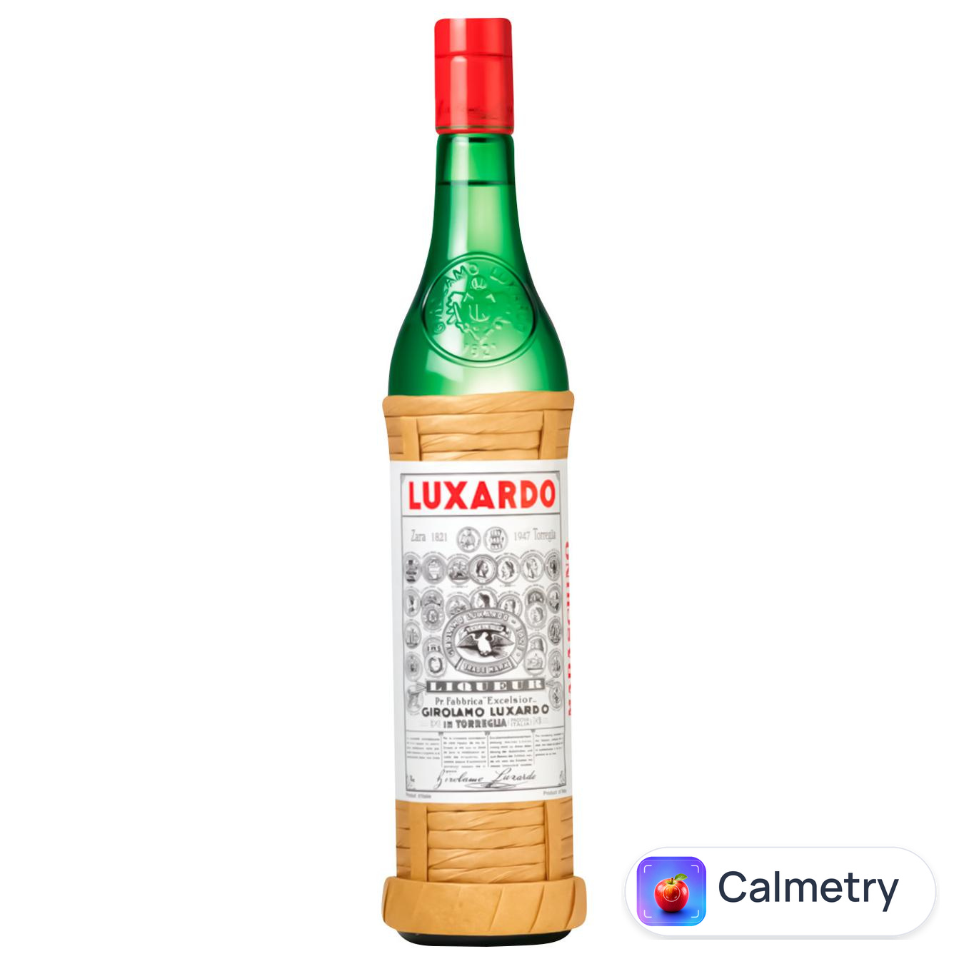 Лікер Luxardo Maraschino Originale 32% 0,75л