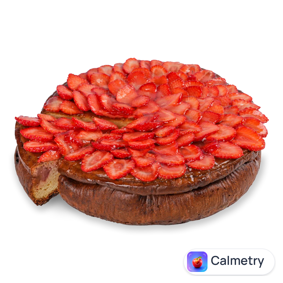 Сирник з ягодами Крафтяр