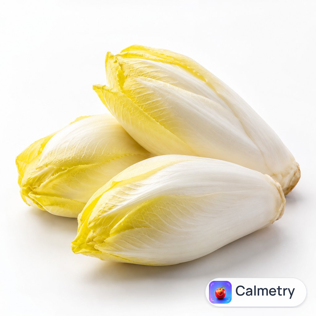 Цикорій салатний