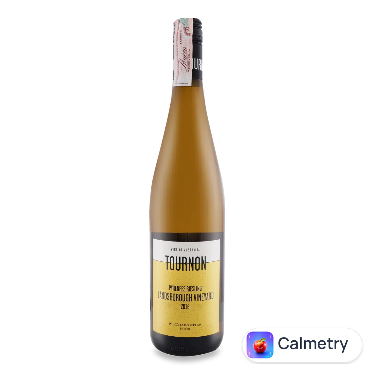 Вино Domaine Tournon Riesling Landsborough 0,75л