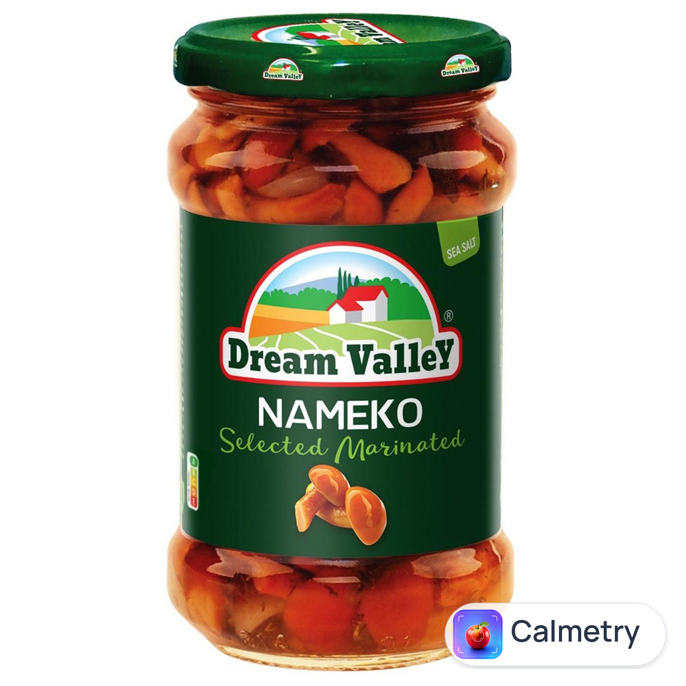 Опеньки Dream Valley мариновані 314мл