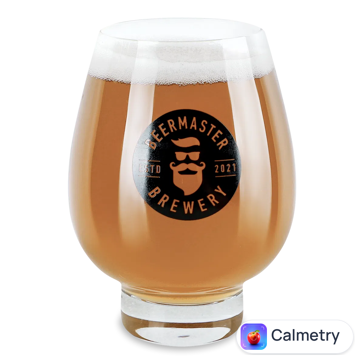 Пиво Beermaster Brewery Bomb Tsupik Strawberry світле нефільтроване розливне