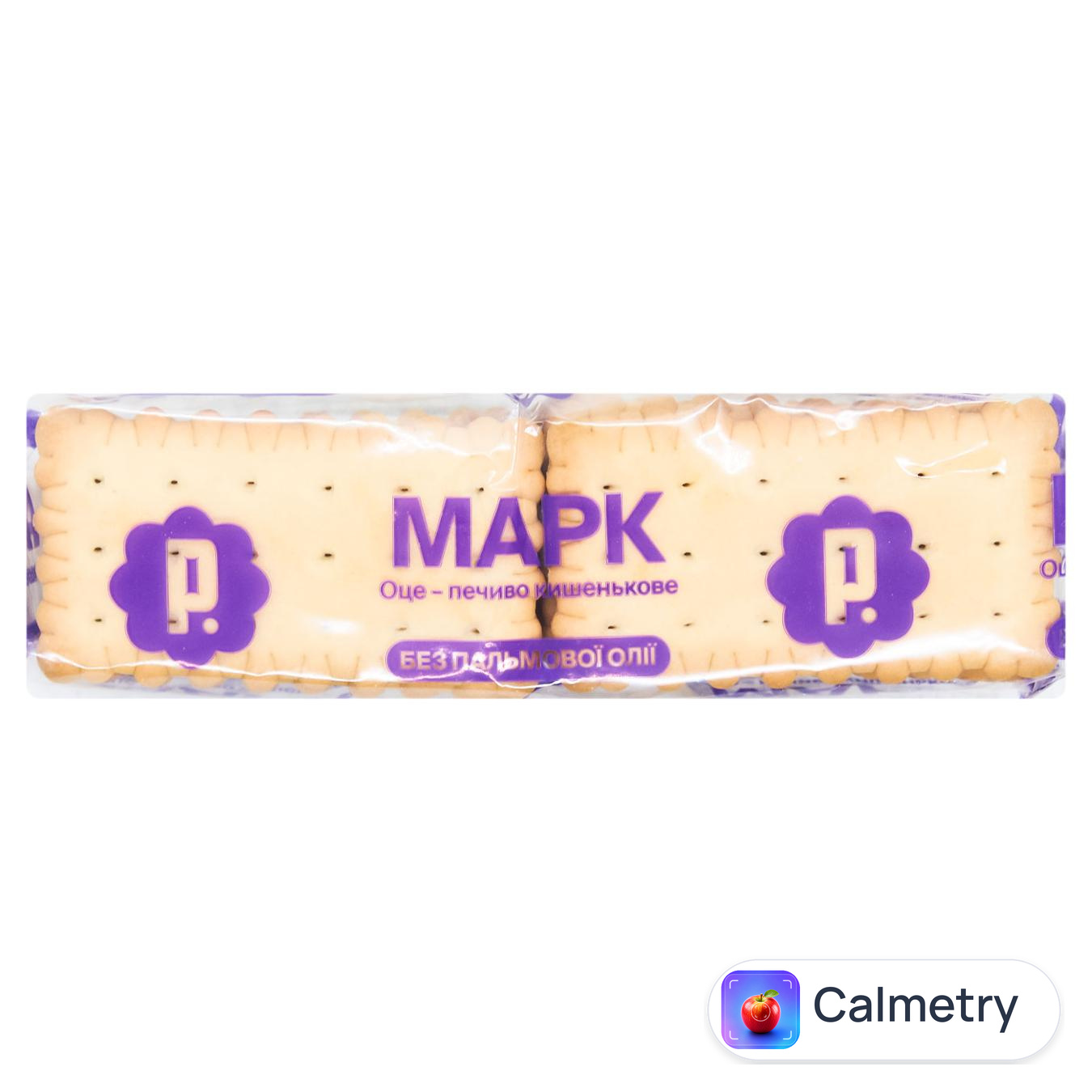 Печиво Pichkar Mark затяжне
