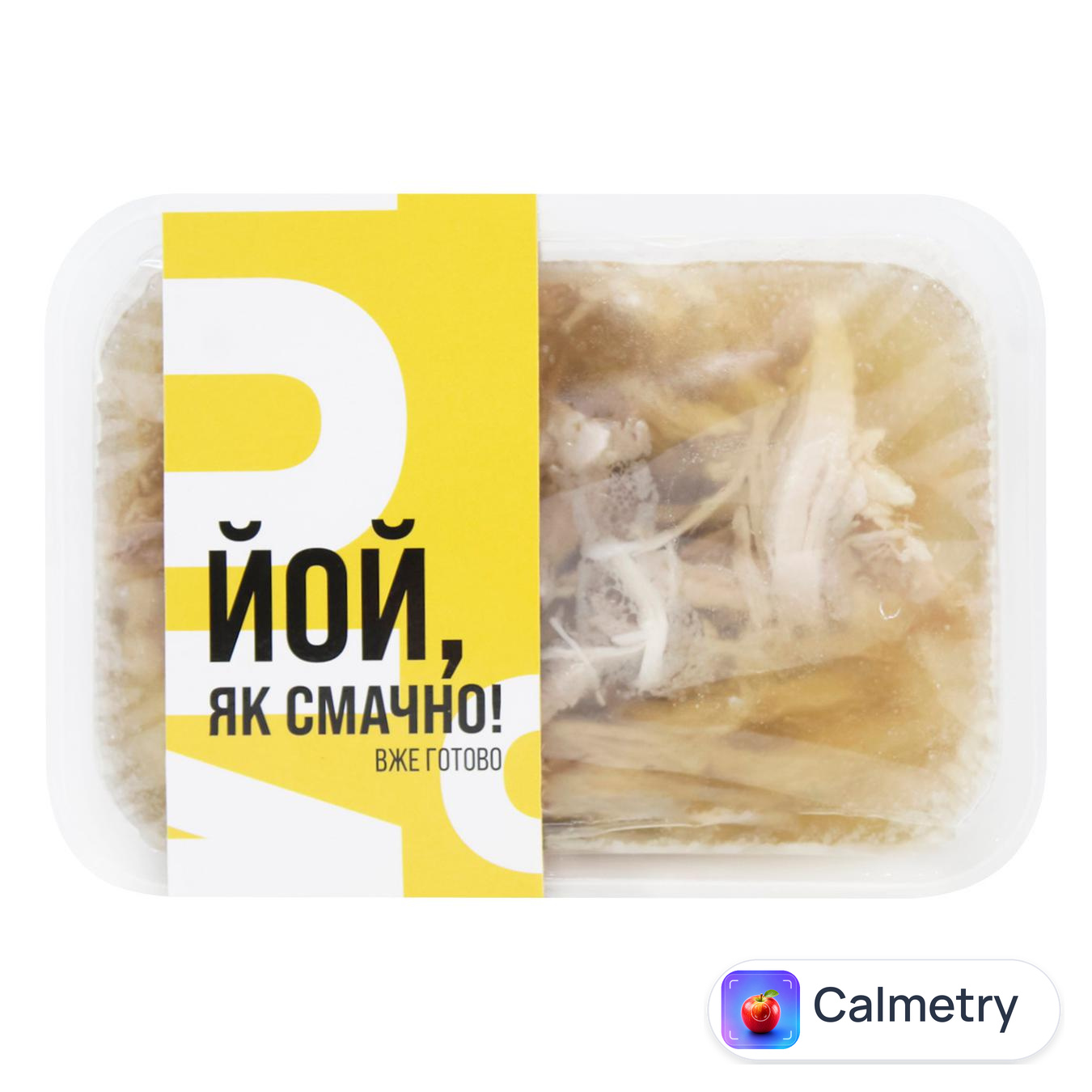 Холодець Winetime традиційний 500г