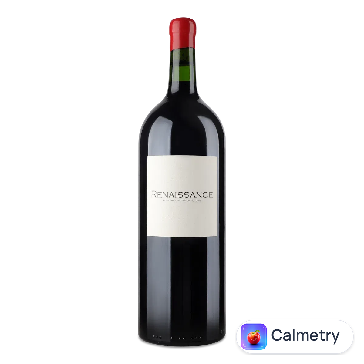 Вино Chateau Les Religieuses Renaissance Grand Cru 2016 1,5л