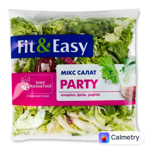 Салат Fit&Easy Party