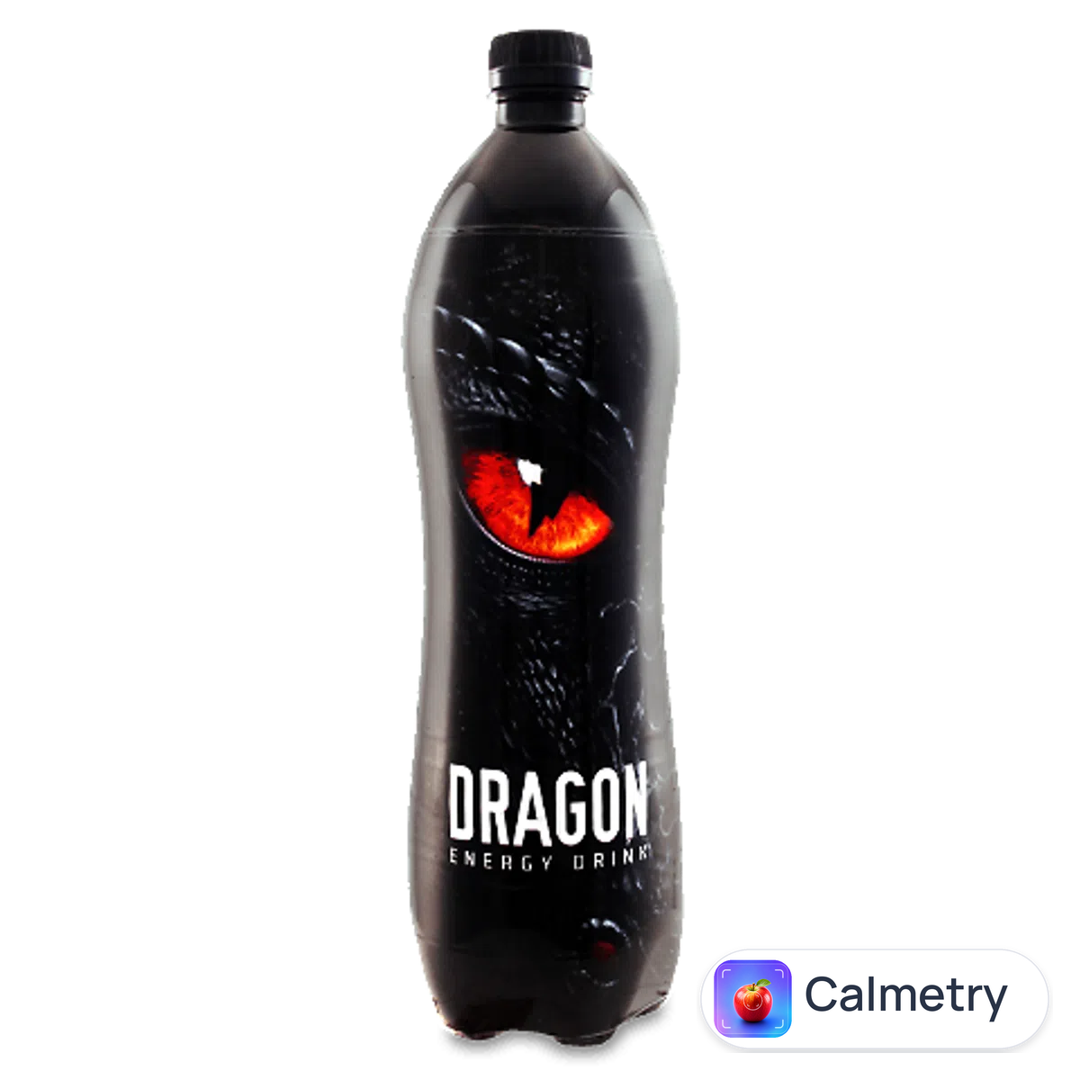 Напій енергетичний Dragon безалкогольний 1л