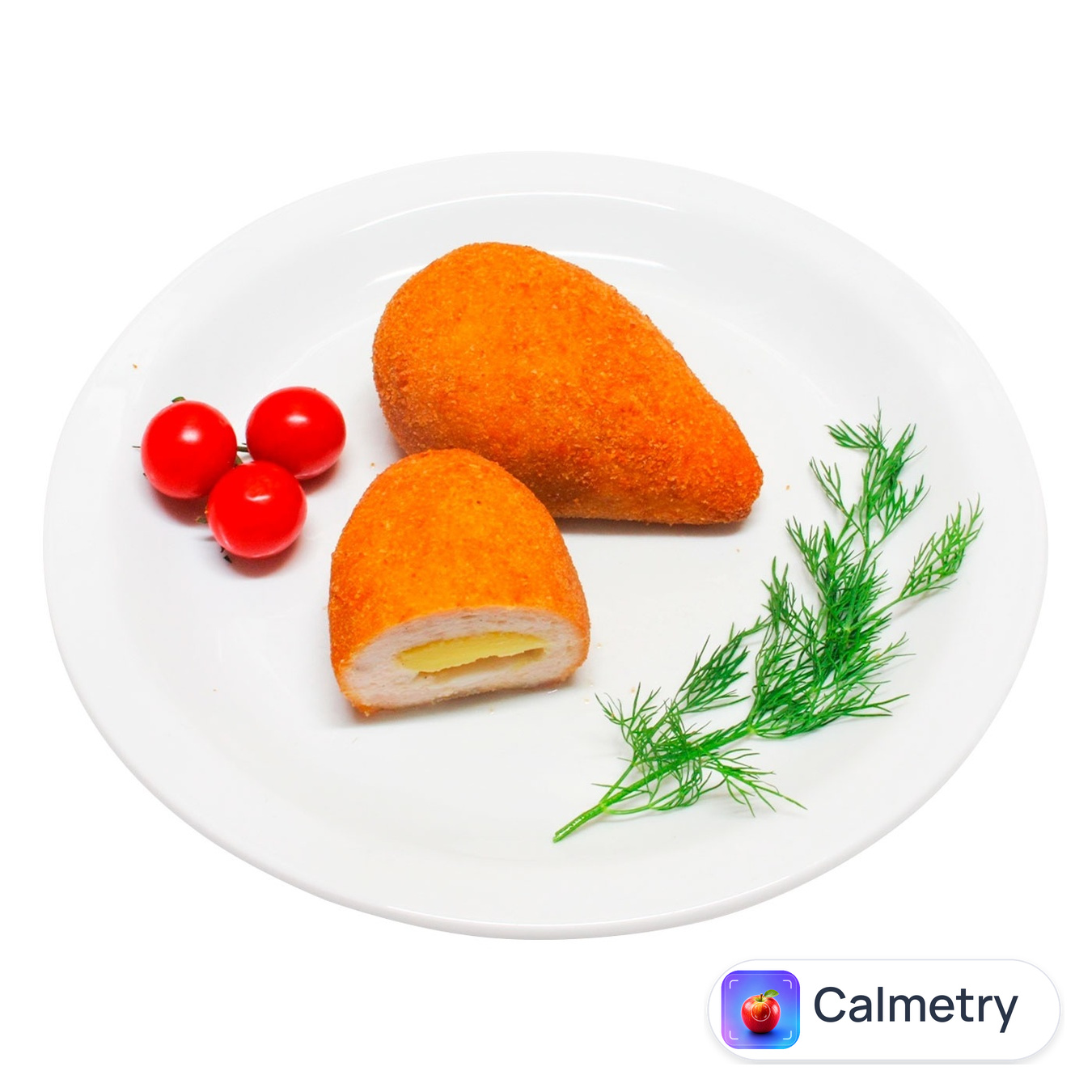 Котлета по-київськи