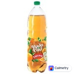 Напій газований Чудо Сад Ситро 2л