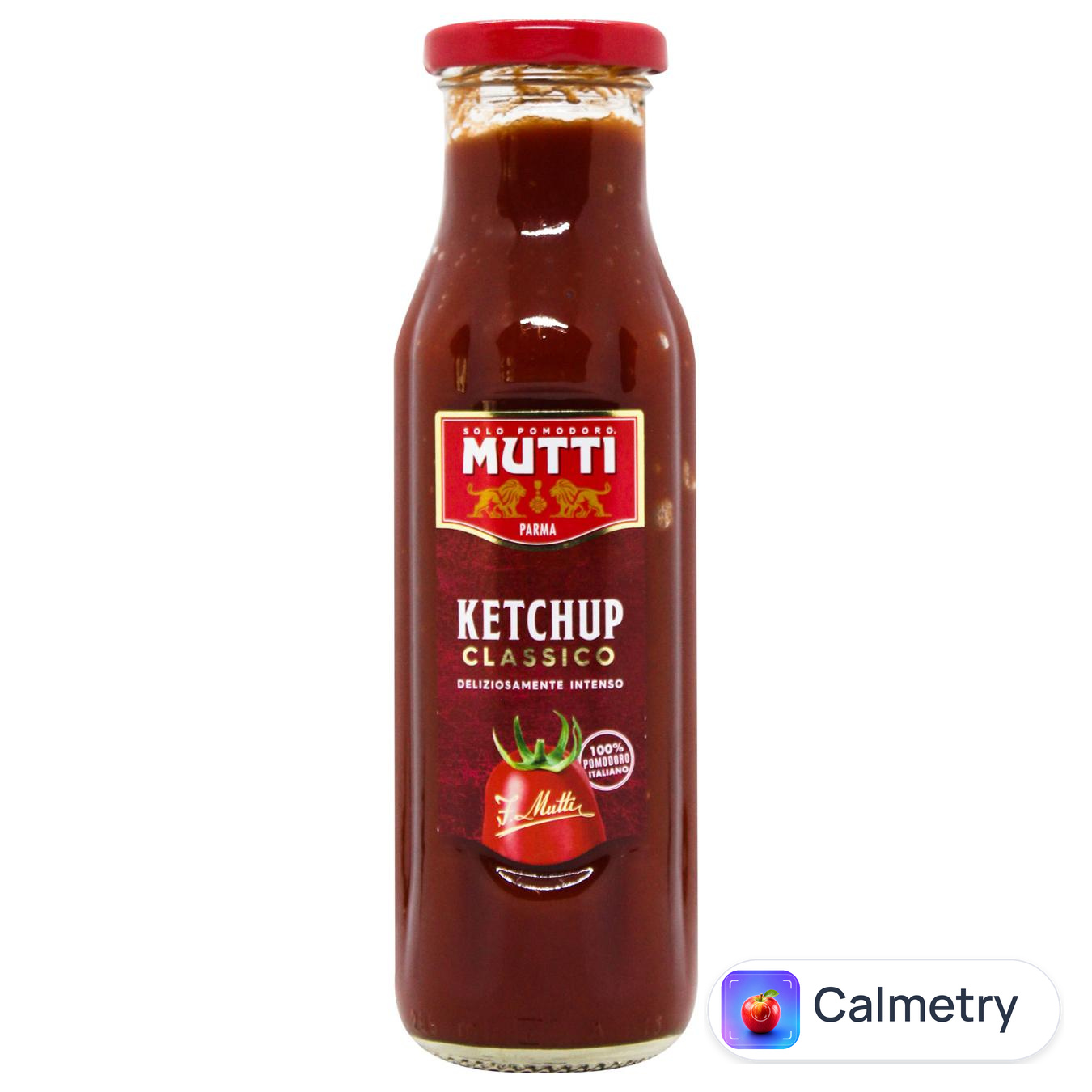 Кетчуп Classico Mutti 300г