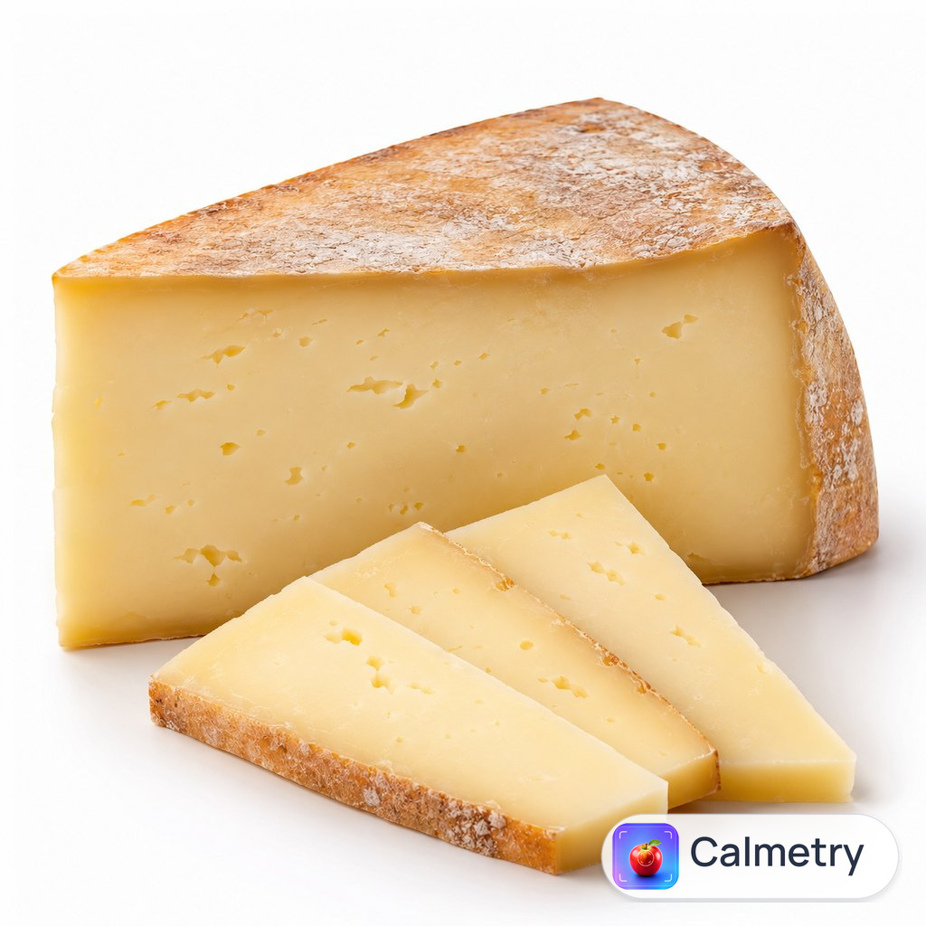 Сир фонтина
