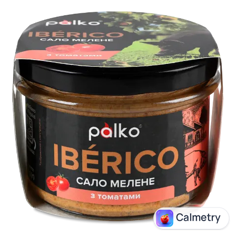 Сало Palko мелене з томатами