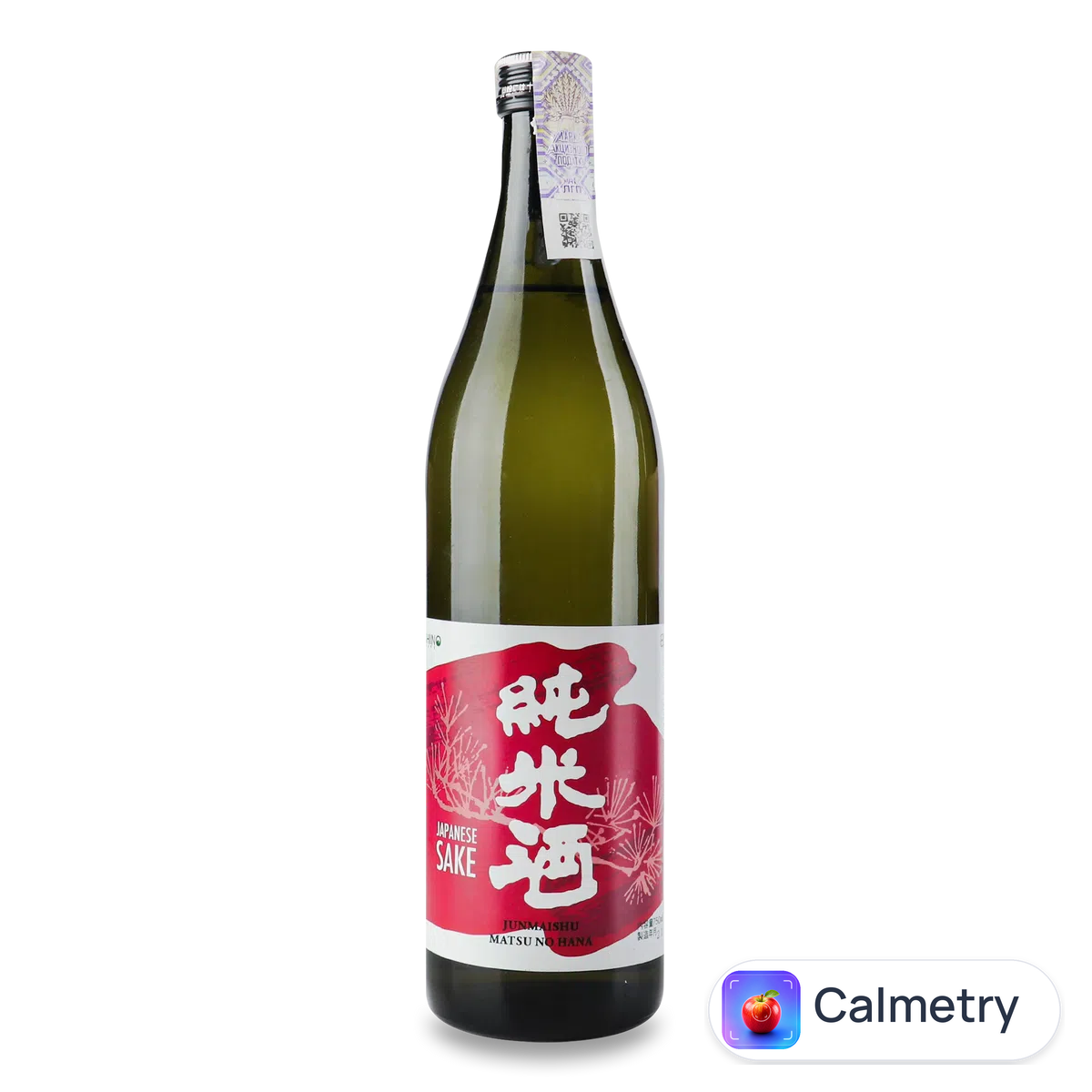 Саке Kawashima Sake SHU 0,75л