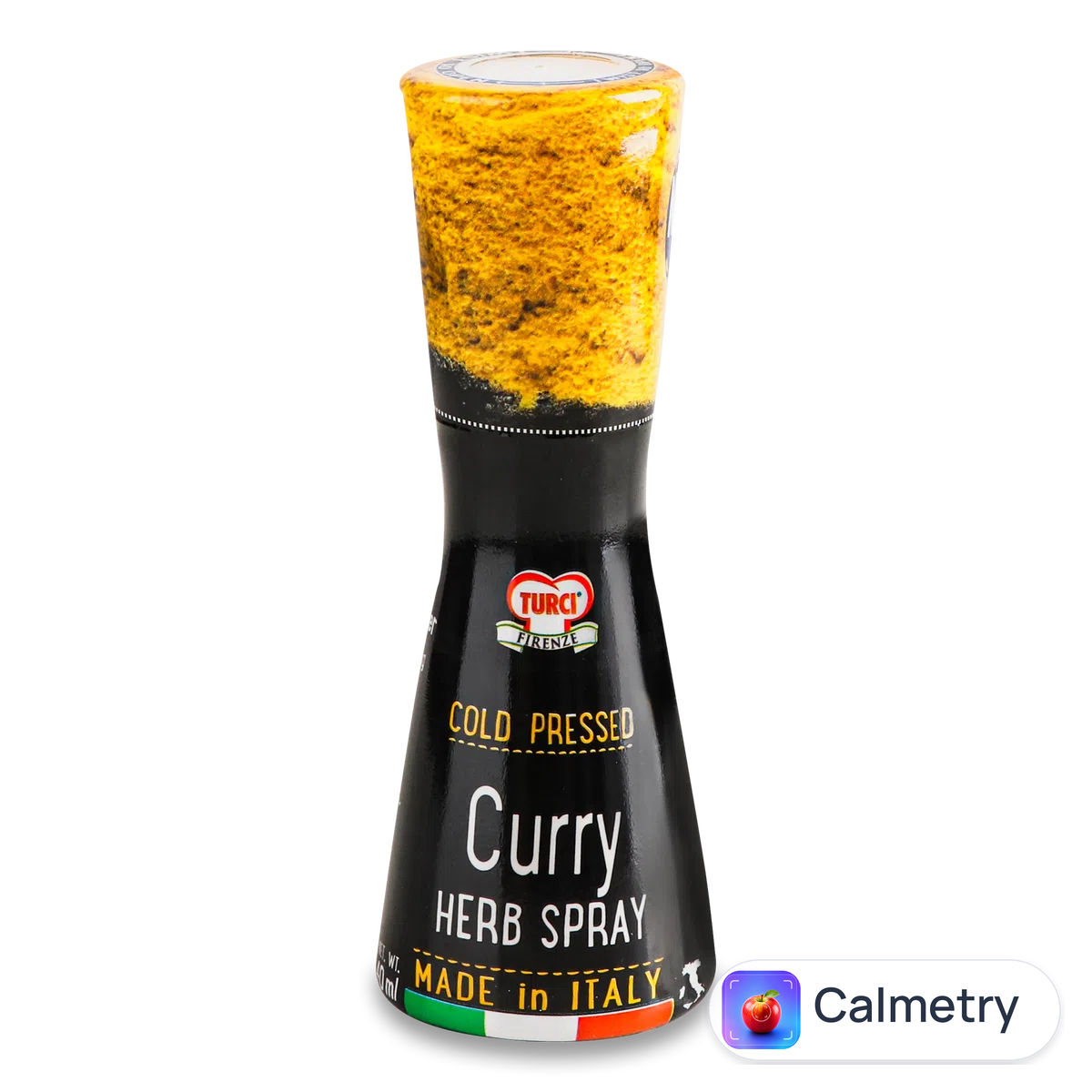 Суміш екстрактів Turci Curry в соняшниковій олії 40мл