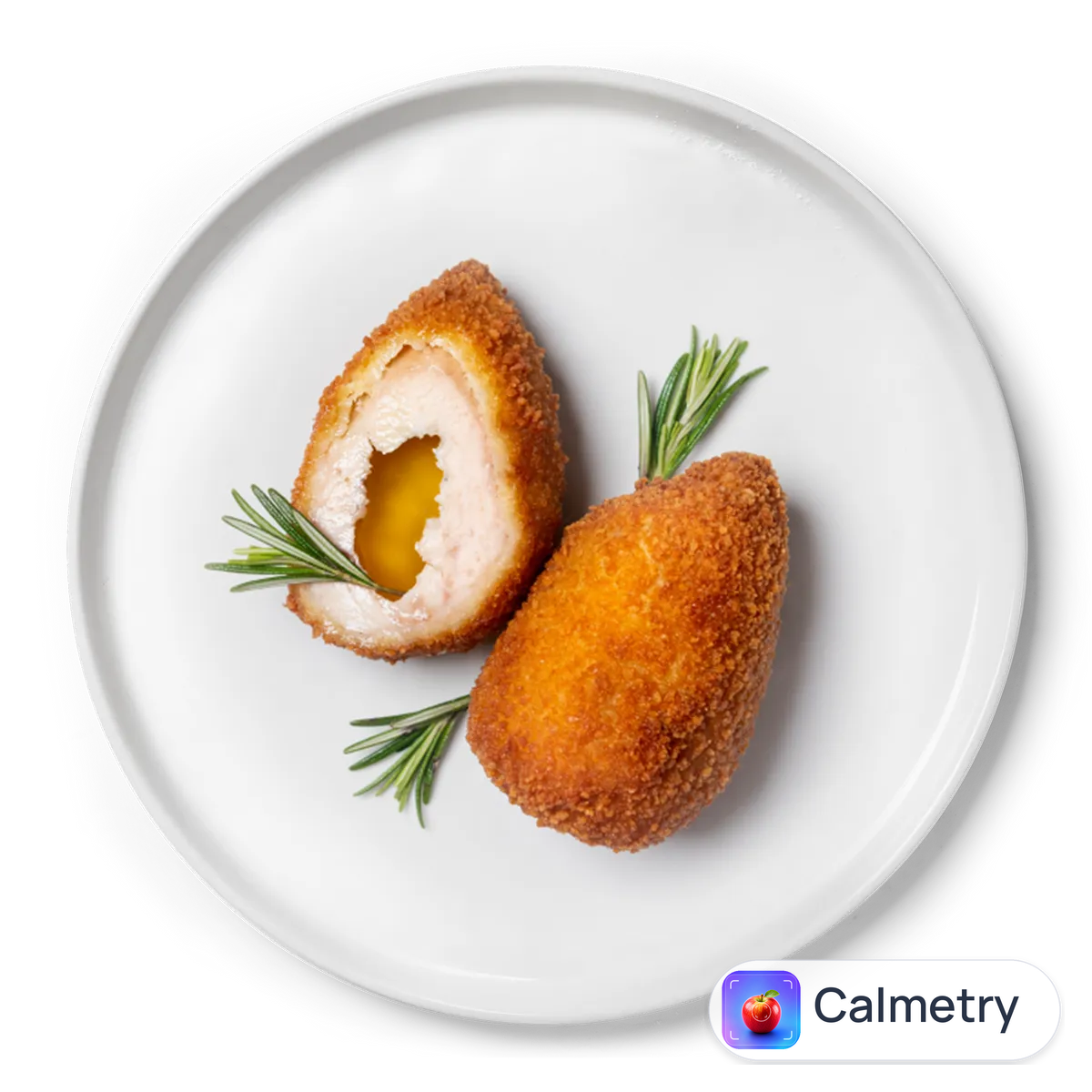 Котлета по-київськи