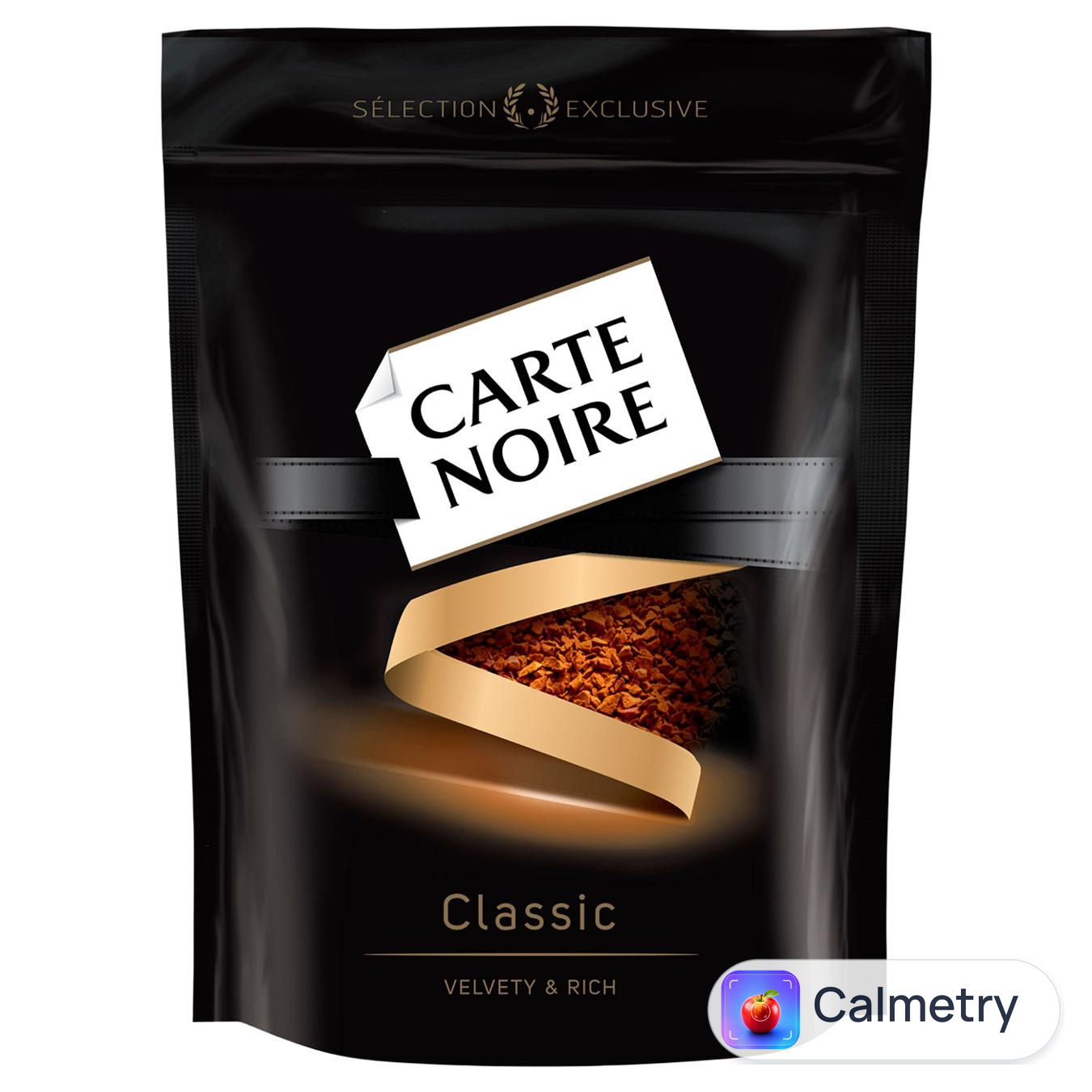 Кава розчинна Carte Noire Classic 70г