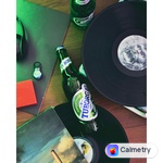 Пиво Tuborg Green світле 4.6% 0,5л — фото продукту