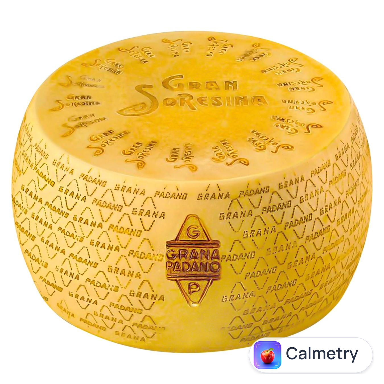 Сир Latteria Soresina Грана Падано 32%