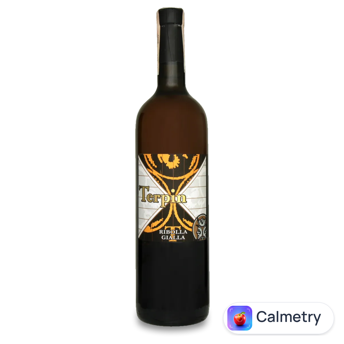 Вино Terpin Franco Ribolla Gialla Collio 0,75л