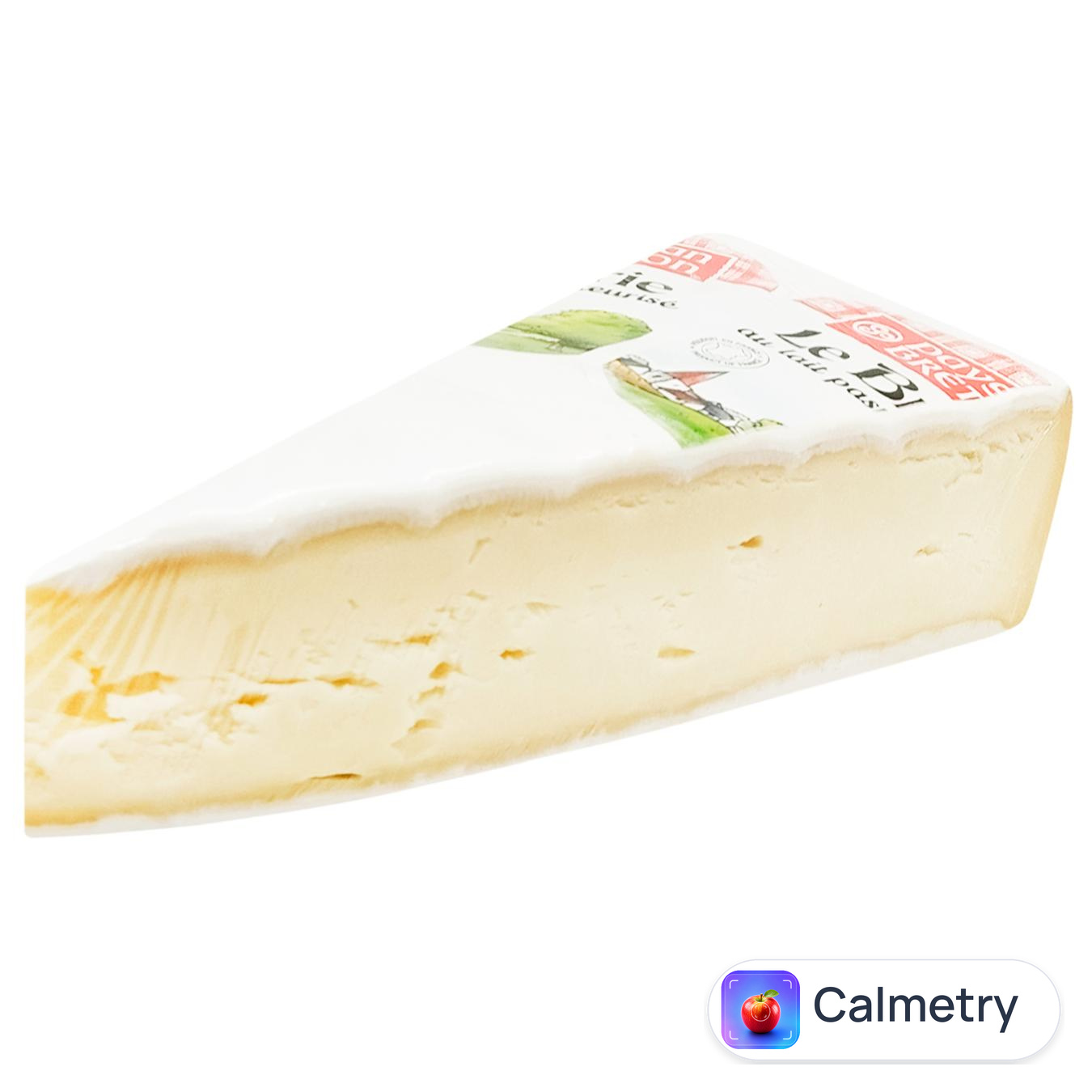 Сир Paysan Breton Брі 60%