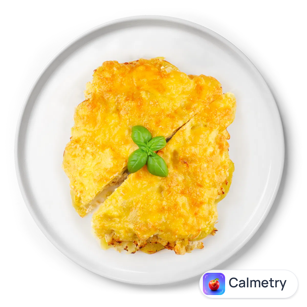 Картопляна запіканка