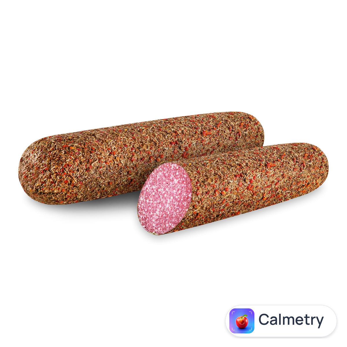 Ковбаса Sokolow Salami по-прованськи с/к