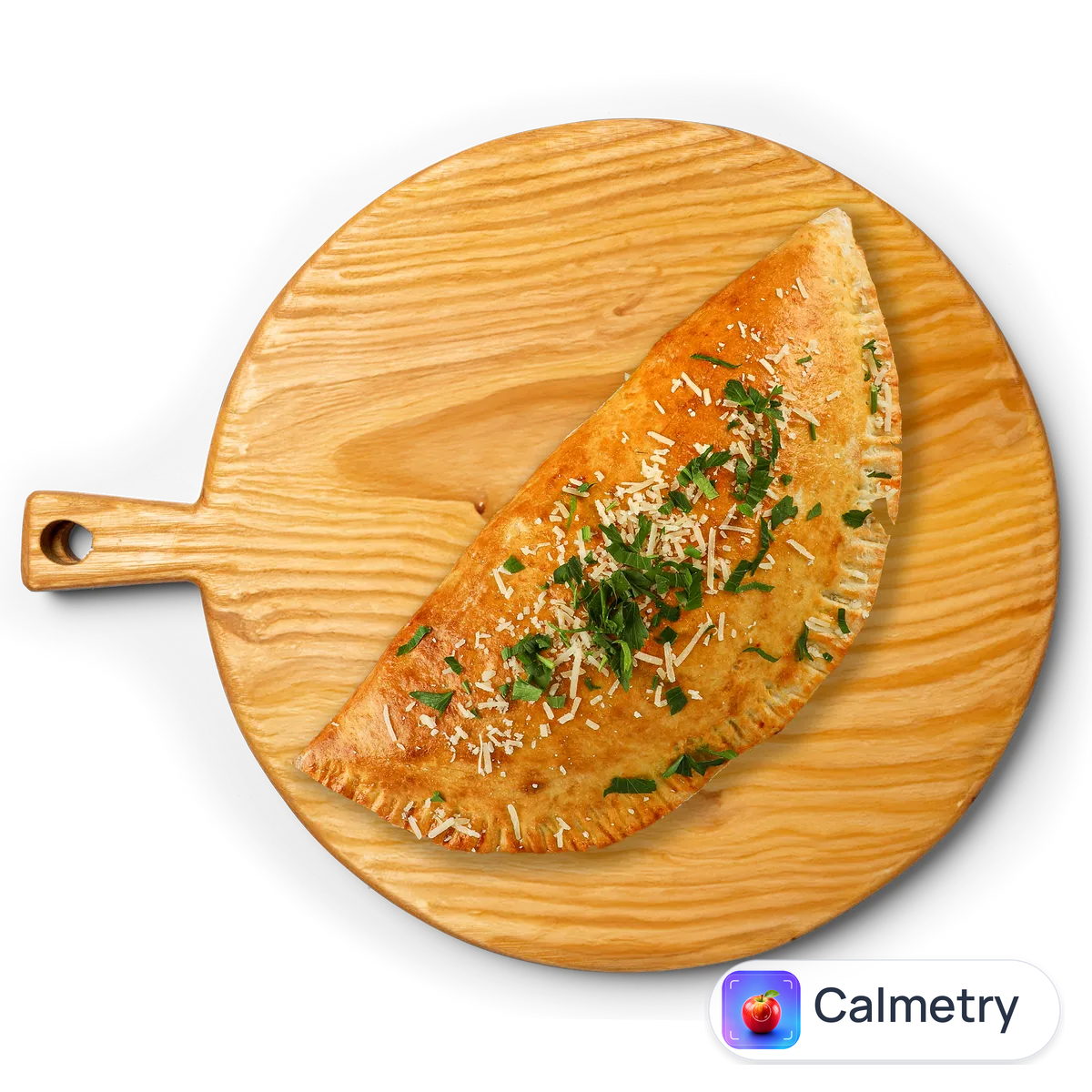 Піца закрита по-мисливськи 500г