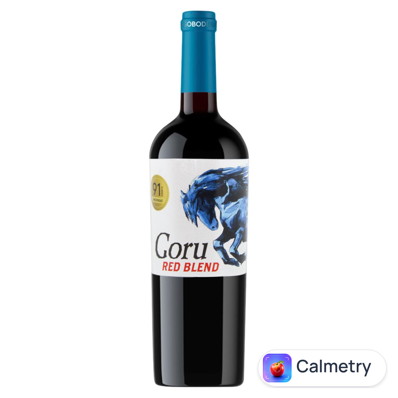 Вино Ego Bodegas Goru Monastrell червоне сухе 14,5% 0,75л — фото продукту