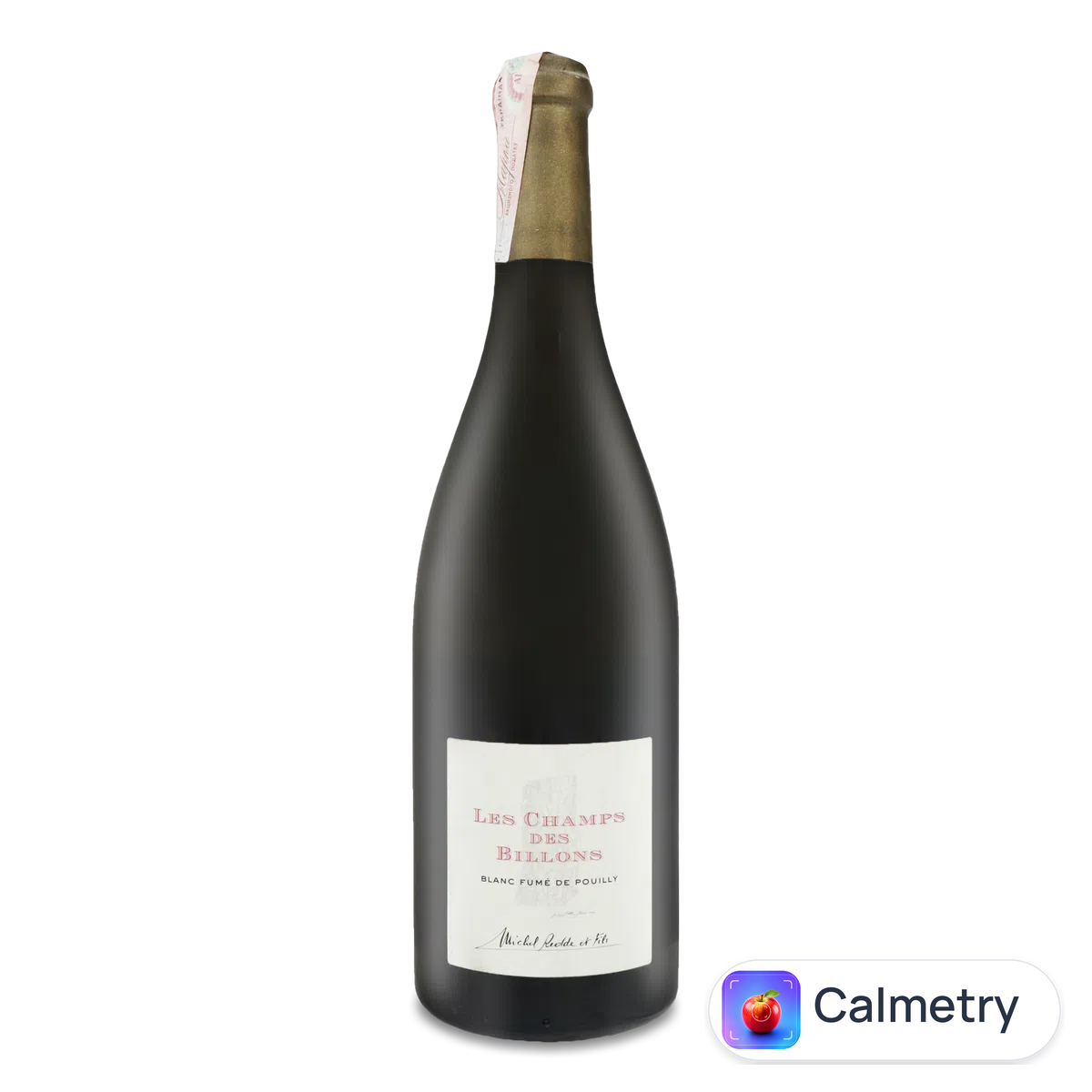 Вино Michel Redde Pouilly Fume Les Champs des Billons 2014 0,75л Michel Redde et Fils
