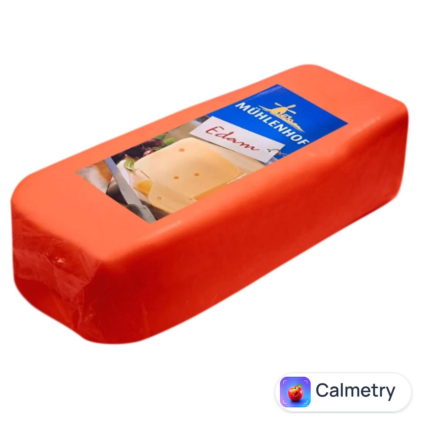 Сир Muhlenhof Едам 40%